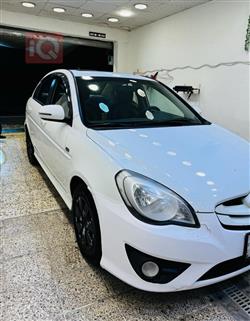 هيونداي أكسنت